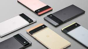 Google Pixel Telefonları, Yakında Bir Arama Güncellemesi Alabilir