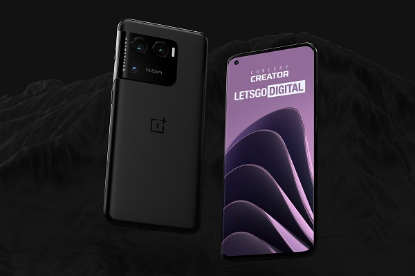 OnePlus 10 Ultra, Samsung Galaxy S22 Ultra’dan Bile Daha Güçlü Olabilir