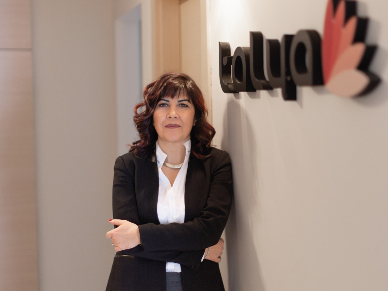 Elektraweb yeşil dönüşüme liderlik edecek  