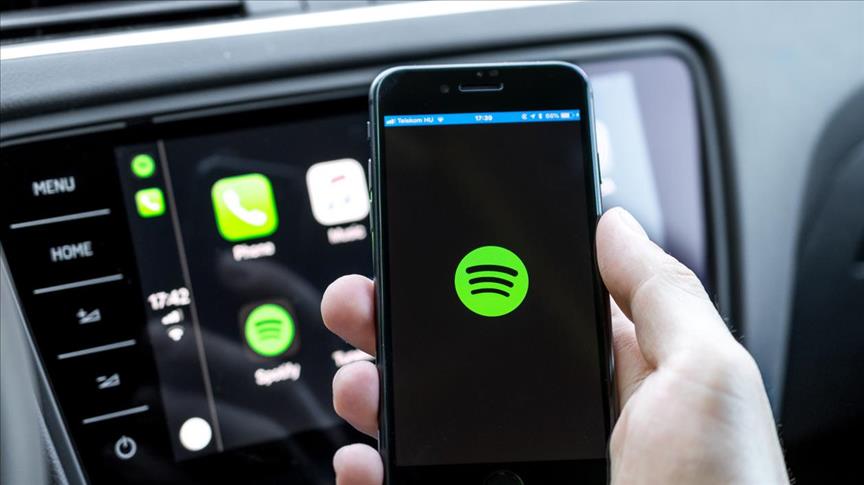 Spotify Stations Kullanımdan Kaldırılıyor