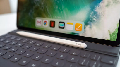 Yeni iPad (2022), Apple Pencil Devrimi Getirebilir