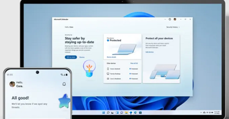 Microsoft Defender, Herkesin Kullanımına Sunuldu