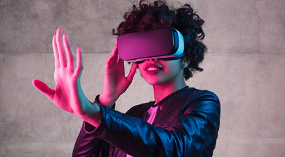 Apple’ın AR/VR Kulaklığının İnanılmaz Bir Ekrana Sahip Olması Bekleniyor