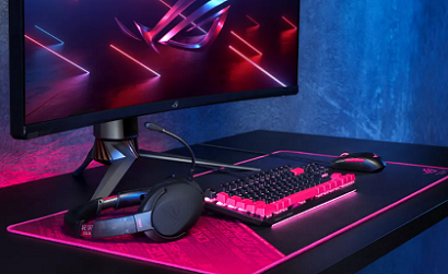 Asus, Yeniden Tasarlanmış Grafik Kartı Ayar Aracını Piyasaya Sürdü