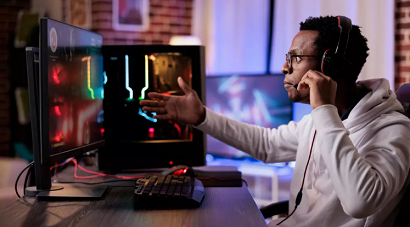 Bu Windows 11 Güncellemesi, PC Oyuncuları İçin Çok Önemlidir