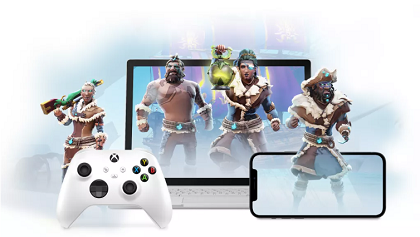 Xbox Cloud Gaming, Büyük Gecikme İyileştirmeleri Sunuyor