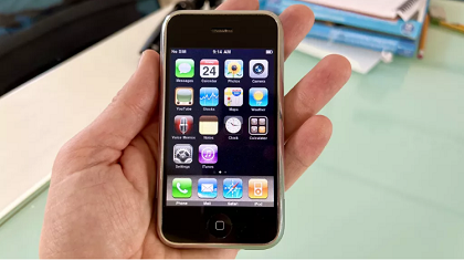 15 yıllık iPhone’dan 5 büyüleyici gerçek