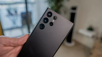 Samsung Galaxy S22 Ultra’nın Kameraları Daha Da İyi Hale Geliyor