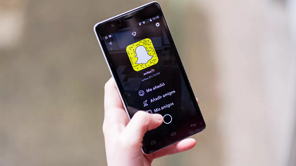Snapchat Karanlık Modu Nasıl Açılır