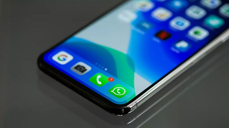Bilgisayar Korsanları, WhatsApp Hesabınızı Ele Geçirebilir !