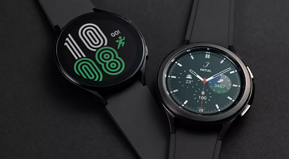 Samsung Galaxy Watch 5 Renk Seçenekleri Sızıyor