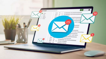 E-posta Güvenlik Tehditleri Bir Kez Daha Artıyor
