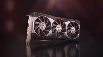 AMD, RDNA 3 GPU’larla Güç Kullanımını Arttırmaya Hazırlanıyor