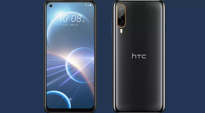 HTC, NFT Ve Metaverse’ün Arkasına İlgi Çekici Bir Telefon Saklıyor
