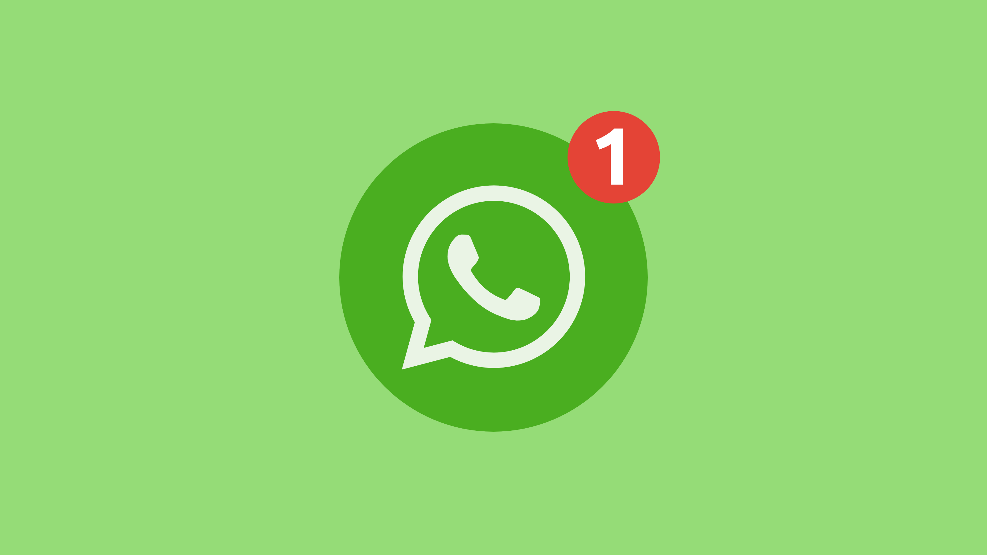 WhatsApp, Kullanıcıları Sessize Almanıza İzin Veriyor