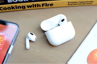 Apple Ve Koss, Kablosuz Kulaklık Patentleri Konusundaki Anlaşmazlığı Çözdü