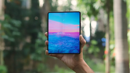 Samsung Galaxy Z Fold 4 Beklenmedik Yeni Bir Adla Piyasaya Çıkabilir