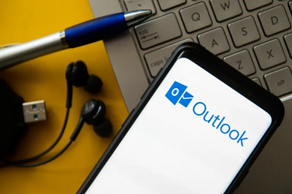 Android İçin Outlook Lite, Microsoft’un E-posta Uygulamasını Bütçe Telefonlarına Getiriyor