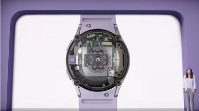 Samsung Galaxy Watch 5’teki Yeni Sensör Nedir Ve Neden Kullanamıyorsunuz?