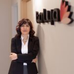 Talya Bilişim Yönetici Ortağı Nilüfer Durukal ile Röportajımız