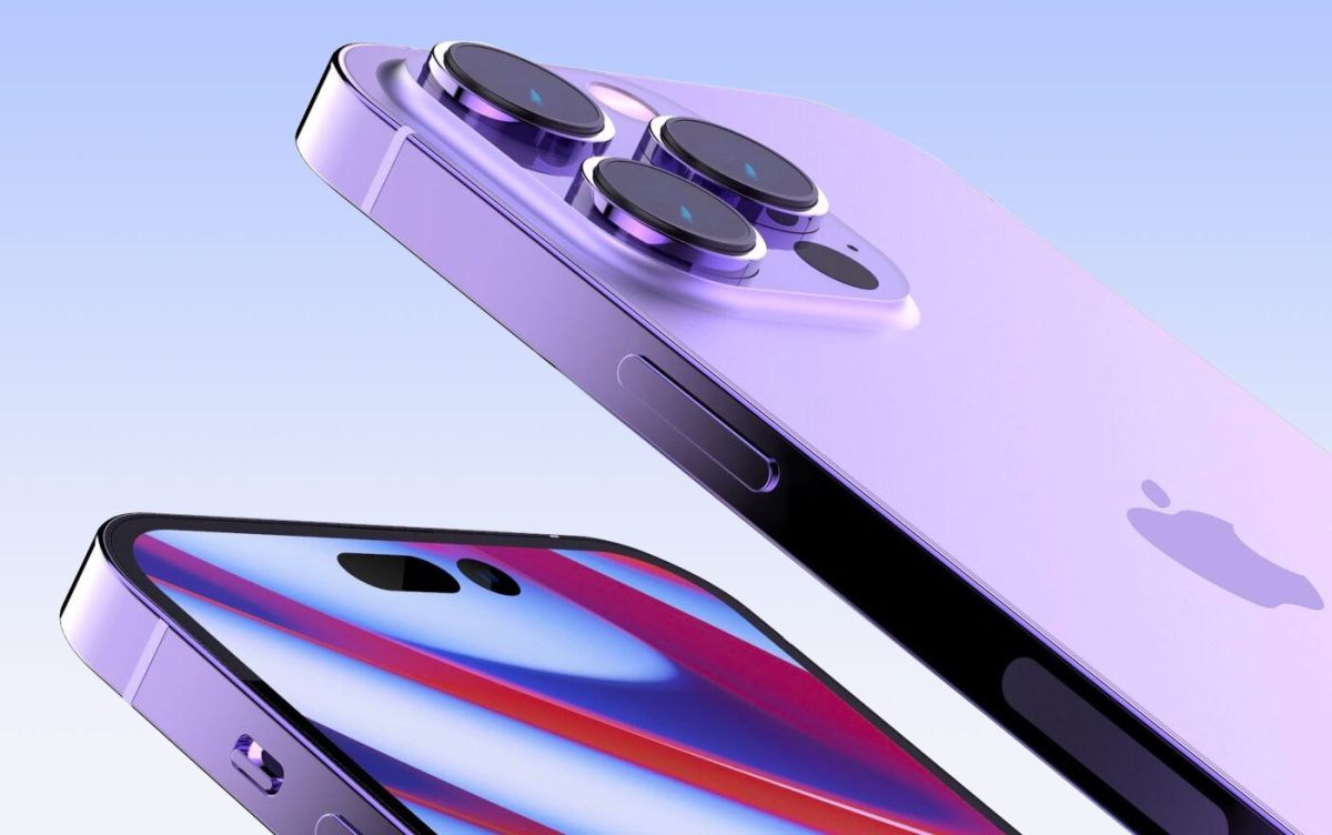 iPhone 14 Sızıntısı; Bu Yıl Mor Saltanatı Gündemde