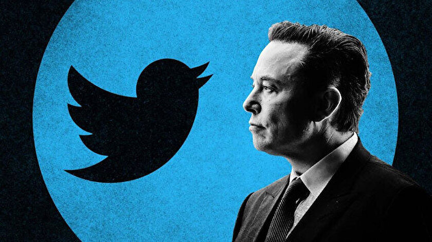 Elon Musk, Twitter Denemesini Bir Ay Ertelemeye Çalışıyor