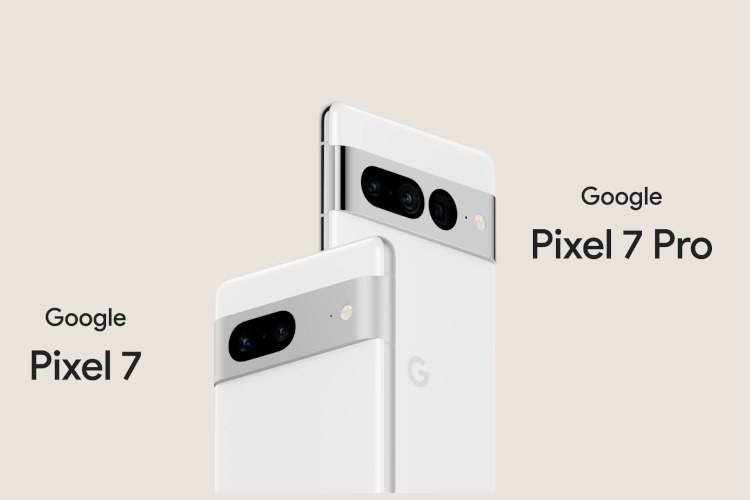 Pixel 7 Pro Çipi Rekabetten ‘Çok Daha Yavaş’ Olabilir, Ancak Bu Endişe Verici Değil