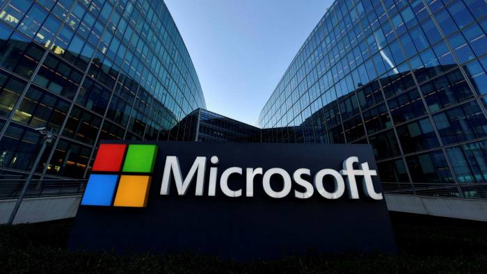 Microsoft, İşletmeler İçin Yeni Bir CDN Başlattı
