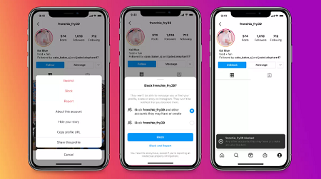 Instagram, Trollerin DM’lerinize Girmesini Zorlaştırdı