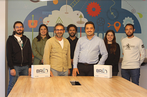 Bren 12 Milyon Dolar Değerleme İle Köprü Yatırım Turunu Tamamladı