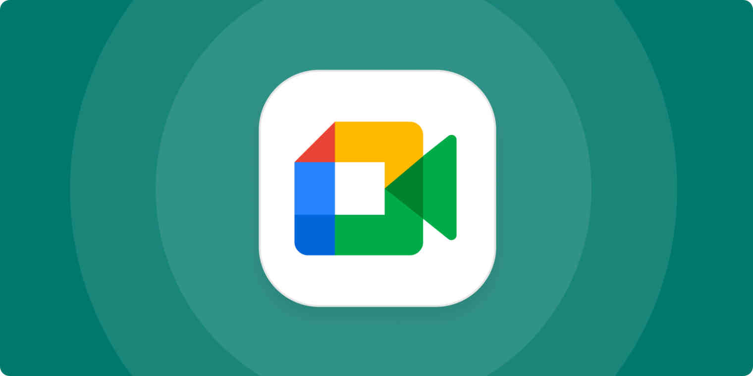 Google Meet, Bir Sonraki Görüntülü Görüşmenizde Sizi Öne ve Merkeze Koyuyor