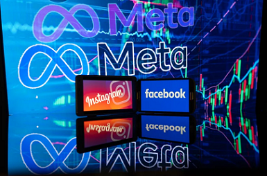 Meta, ‘Şüpheli’ Yetişkinlerin Facebook Ve Instagram’da Gençlerle Mesajlaşmasını Engellemeye Çalışıyor