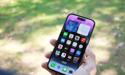 Araştırmacılar, iPhone Kullanım Verilerinin Apple’ın İddia Ettiği Kadar Anonim Olmadığını Söylüyor