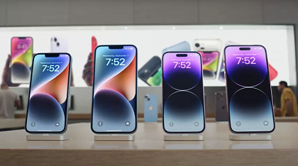 İPhone 15 Pro, Katı Hal Ses Ve Güç Düğmeleri Alabilir