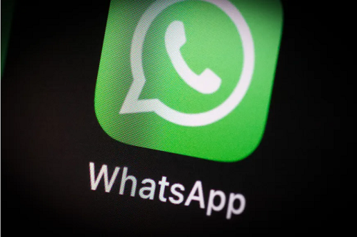 WhatsApp’ın En Yeni Özelliği, Kendinize Mesaj Göndermeyi Kolaylaştırıyor