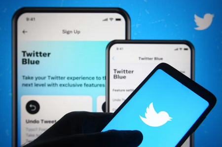 Twitter, iOS’ta Ücretli Hesap Doğrulamasını Test Etmeye Başladı