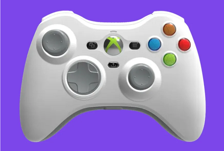 Hyperkin, Xbox 360’ın İkonik Denetleyicisini Xbox Series X/S Ve PC İçin Yeniden Canlandırıyor