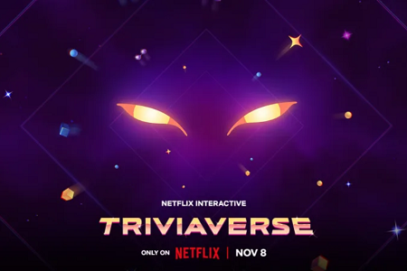 Netflix’in Triviaverse’i, Hızlı Ateşlenen Sorularla Bilginizi Test Edecek