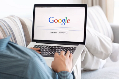 Google Arama Sonuçları Artık Masaüstünde Sürekli Olarak Kayıyor