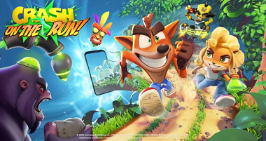Crash Bandicoot Mobil Oyunu Erkenden Mezara Gidiyor
