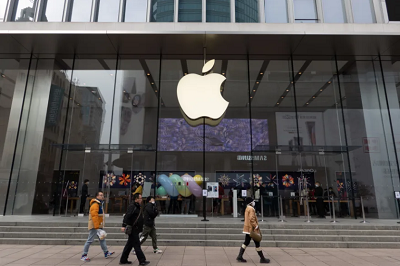 İlk Olarak Çin’de Görülen iPhone AirDrop Kısıtlaması, iOS 16.2 İle Dünya Çapında Kullanıma Sunulacak