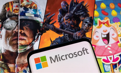 FTC, Microsoft’un Activision Blizzard Birleşmesini Engellemek İçin Dava Açtı