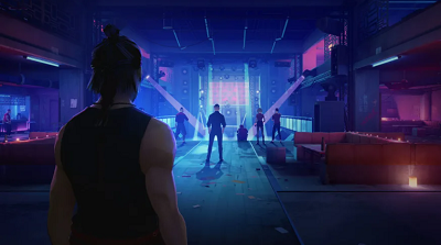 John Wick’in Yaratıcısı ‘Sifu’ya Dayanan Bir Film Yazıyor