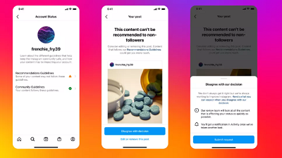 Instagram Sonunda İçerik Oluşturucuların Neden Başarısız Olduklarını Anlamalarına Yardımcı Olacak