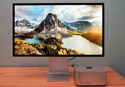 Apple, Self Servis Onarım programına M1 Mac masaüstü bilgisayarları ve Studio Display’i ekliyor