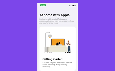 Apple, Kullanıcılar Ev Uygulaması Sorunlarını Bildirdikten Sonra Yeni iOS 16.2 HomeKit Mimarisini Çekiyor