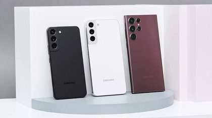 Samsung Galaxy S23 Renkleri Ve Çıkış Tarihi Sızdırıldı