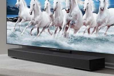 LG’nin 2023 Soundbar’ları Dolby Atmos Ve Kablosuz TV Bağlantıları Sunuyor