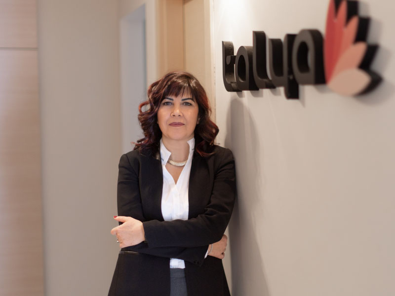 Talya Bilişim 2022’de döviz bazında yüzde 30 büyüdü