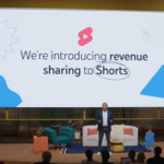 YouTube, 1 Şubat’ta Shorts İçerik Oluşturucularıyla Reklam Gelirini Paylaşmaya Başlayacak
